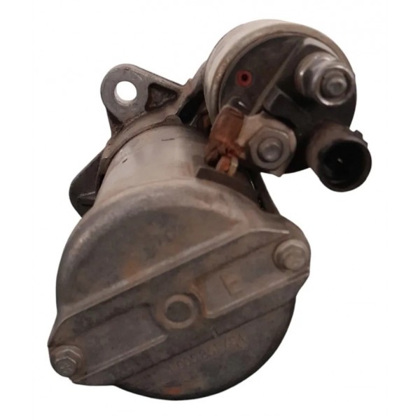 Motor Partida Arranque Ram Rampage Laramie 2.0 2024