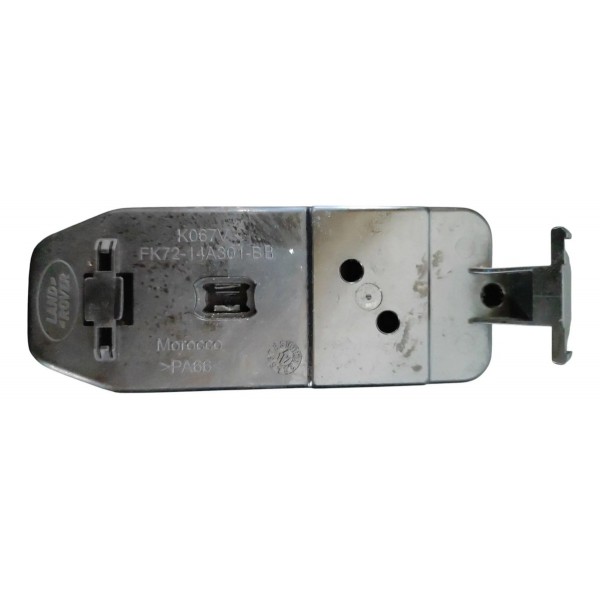 Suporte/base Maçaneta Interna Porta Esquerda Jaguar E-pace Dianteira/traseira