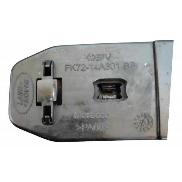 Suporte/base Maçaneta Interna Porta Esquerda Jaguar E-pace Dianteira/traseira