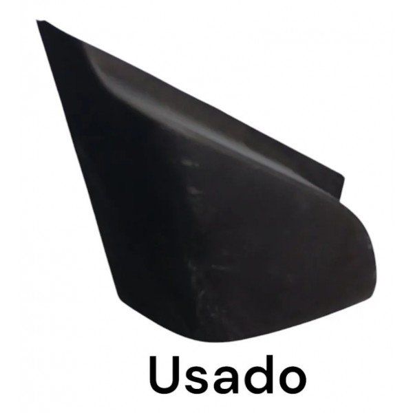 Acabamento Interno Retrovisor Esquerda Onix 2020-2023