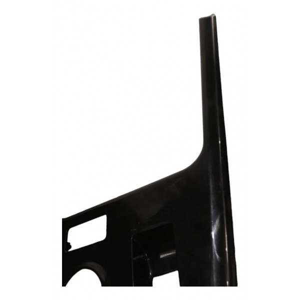 Moldura Botão Console Ram Rampage Laramie 2.0 2023 2024