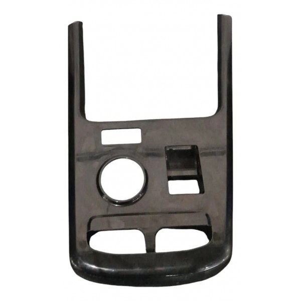 Moldura Botão Console Ram Rampage Laramie 2.0 2023 2024