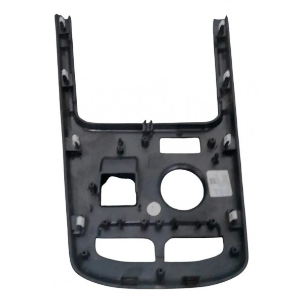 Moldura Botão Console Ram Rampage Laramie 2.0 2023 2024