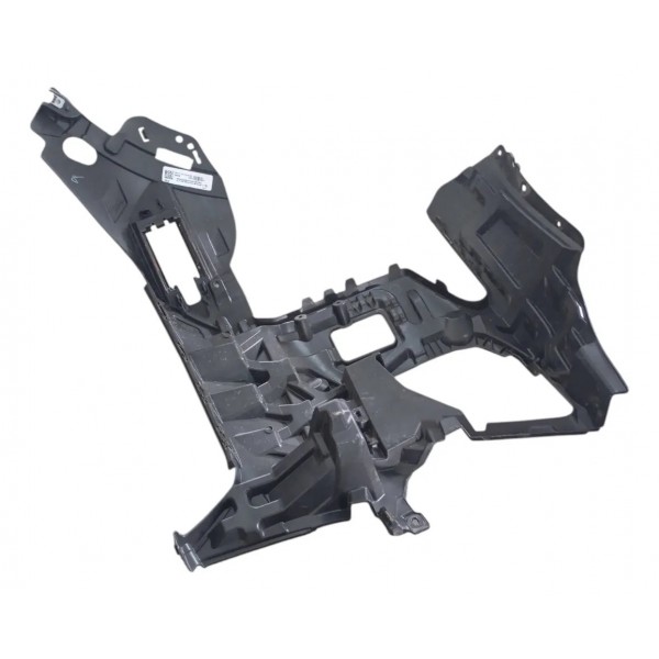 Suporte Para-choque Dianteiro Direito Bmw X5 2024/2025