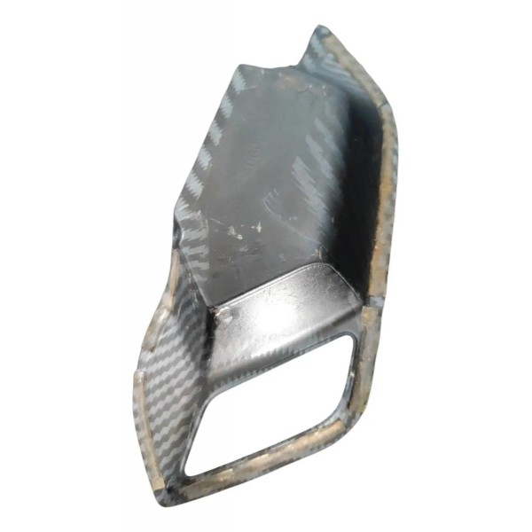 Acabamento Carbono Maçaneta Interna Esquerda Audi Q3 2022