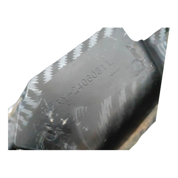Acabamento Carbono Maçaneta Interna Esquerda Audi Q3 2022