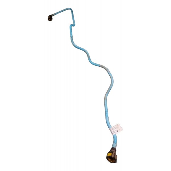Mangueira Tubo Canister Fiat Argo 2018 2024 Original