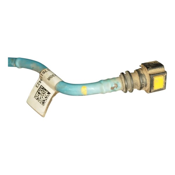 Mangueira Tubo Canister Fiat Argo 2018 2024 Original