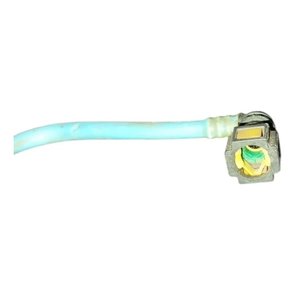 Mangueira Tubo Canister Fiat Argo 2018 2024 Original