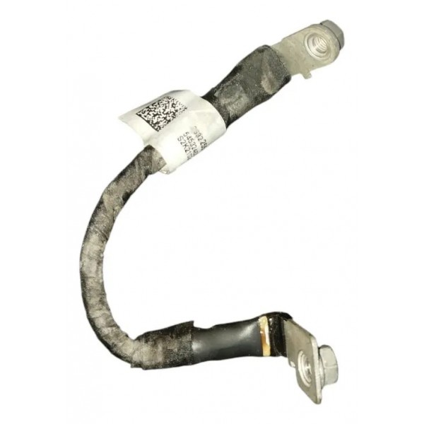 Cabo Terra Polo Bateria Gm Chevrolet Onix Plus 2021 2024