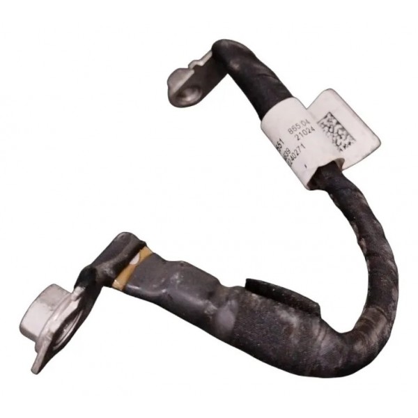 Cabo Terra Polo Bateria Gm Chevrolet Onix Plus 2021 2024