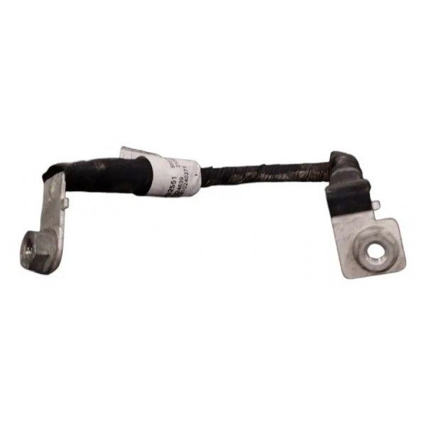 Cabo Terra Polo Bateria Gm Chevrolet Onix Plus 2021 2024