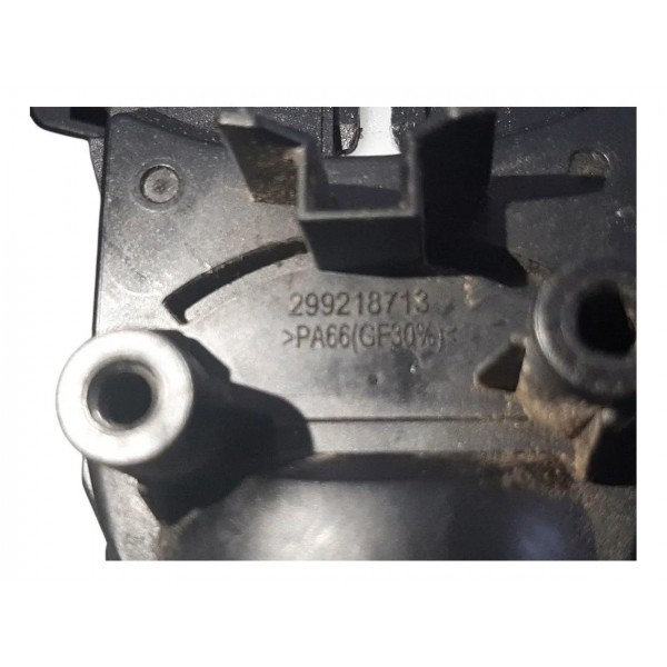 Chave De Luz Seta Limpador Original Creta 2023 A 2024