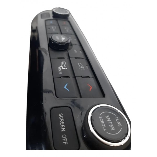 Comando Ar Condicionado Jeep Commander Compass 2022 A 2024