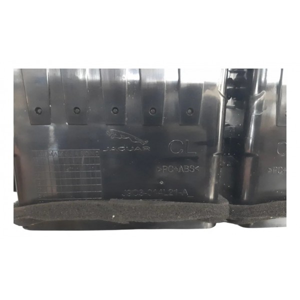 Painel Central Ventilação Ar Jaguar E-pace 2018