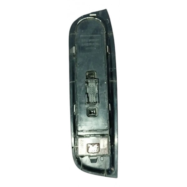 Botão Interruptor Comando Vidro Elétrico Fiat Toro 2016-2022