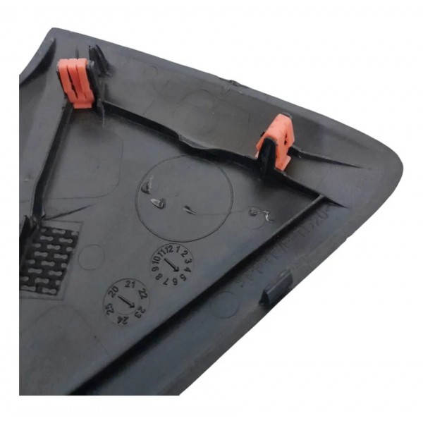 Moldura Painel Direita Toyota Corolla Cross 2021 2024