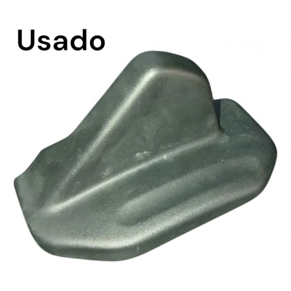 Acabamento Trilho Banco Traseiro Direito Honda City 22/24