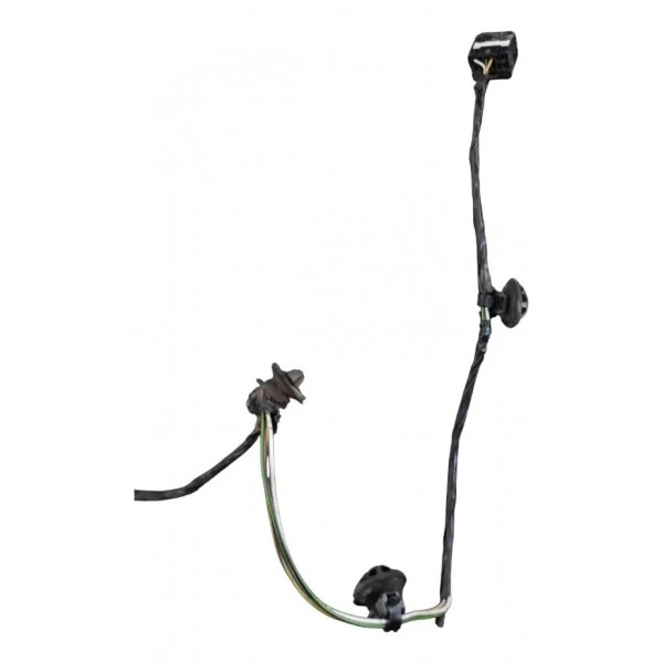 Chicote Porta Dianteira Direita Chevrolet Onix 2020 2023