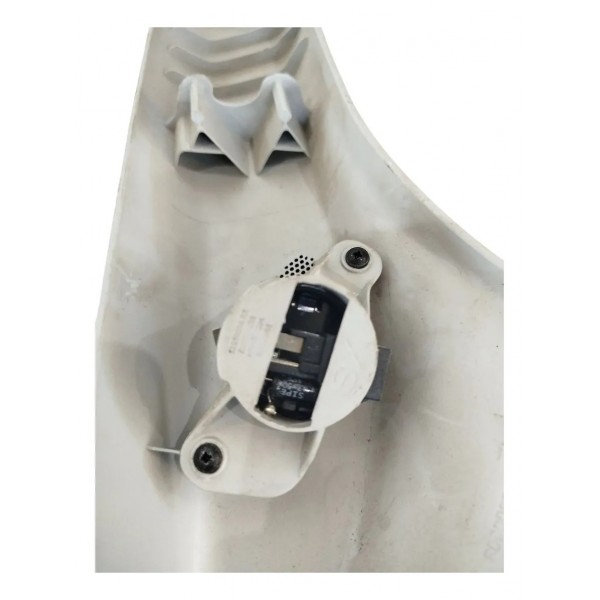 Coluna Esquerda Para-brisa Fiat Argo 2020 2024 Original