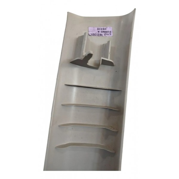 Coluna Esquerda Para-brisa Fiat Argo 2020 2024 Original
