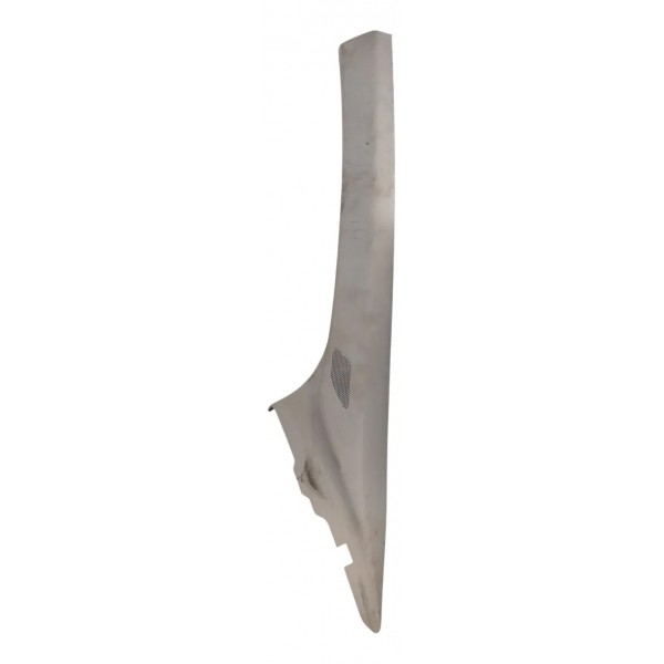Coluna Esquerda Para-brisa Fiat Argo 2020 2024 Original