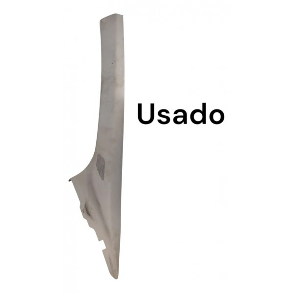 Coluna Esquerda Para-brisa Fiat Argo 2020 2024 Original