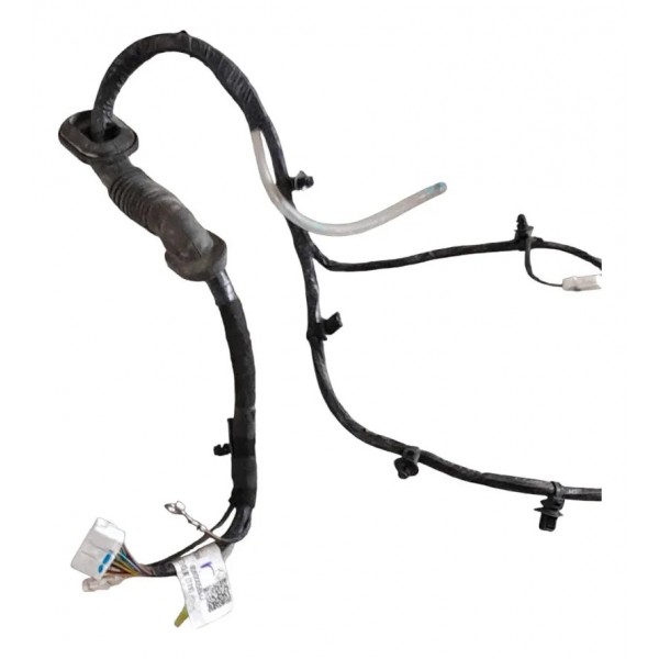 Chicote Tampa Traseira Chery Tiggo 5x Sport 2023 2025