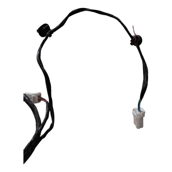 Chicote Tampa Traseira Chery Tiggo 5x Sport 2023 2025
