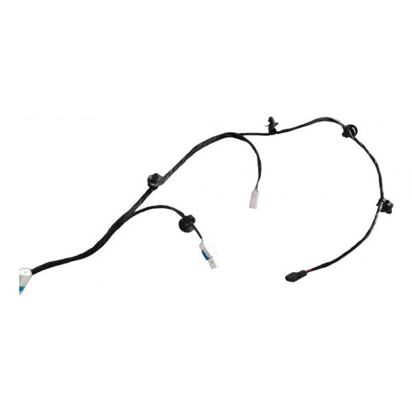 Chicote Tampa Traseira Chery Tiggo 5x Sport 2023 2025