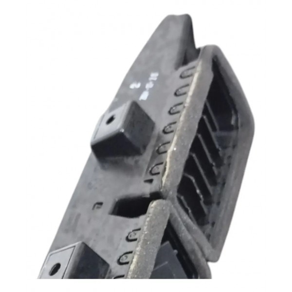 Difusor De Ar Condicionado Central Chevrolet Onix 2022