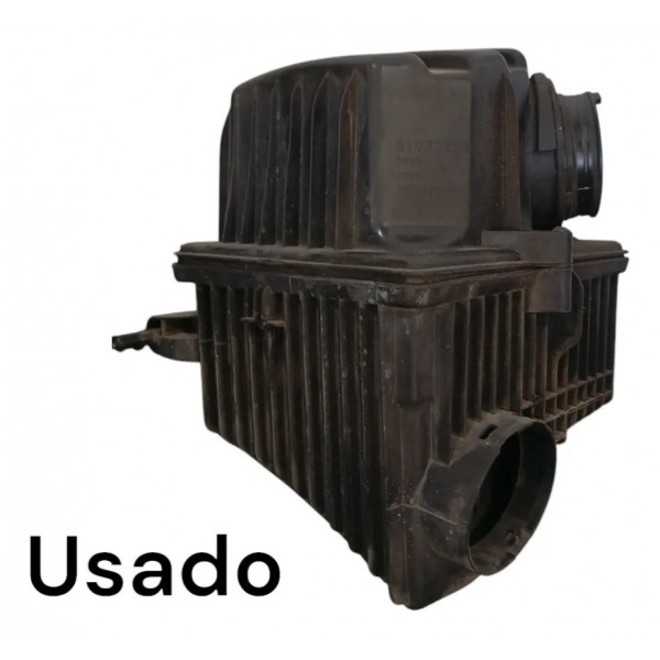 Caixa Do Filtro De Ar Completo Fiat Argo 2021-2024