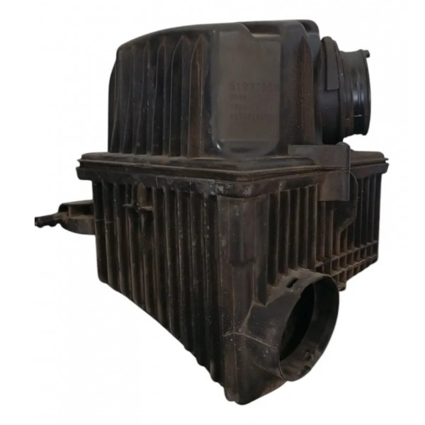 Caixa Do Filtro De Ar Completo Fiat Argo 2021-2024