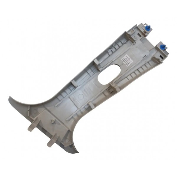 Moldura Coluna Esquerda Fiat Argo 2022-2024 Original