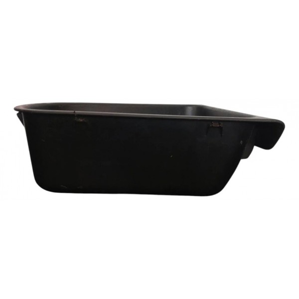 Porta Objetos Porta-malas Esquerdo Jeep Compass 2017 2021