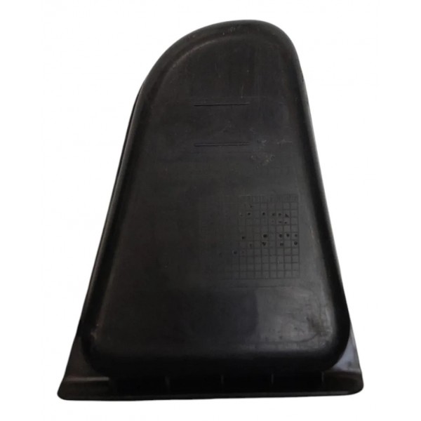 Porta Objetos Porta-malas Esquerdo Jeep Compass 2017 2021