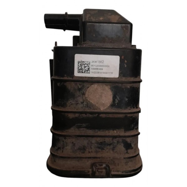 Filtro Canister Chevrolet Tracker 2021 2023