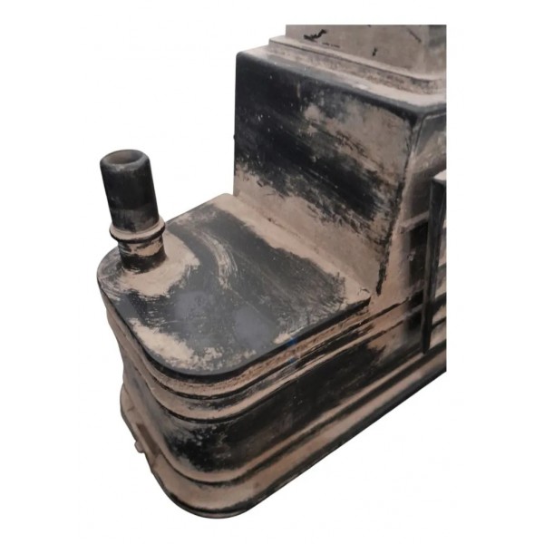Filtro Canister Chevrolet Tracker 2021 2023