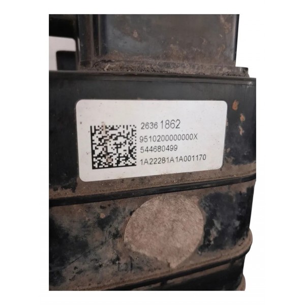 Filtro Canister Chevrolet Tracker 2021 2023