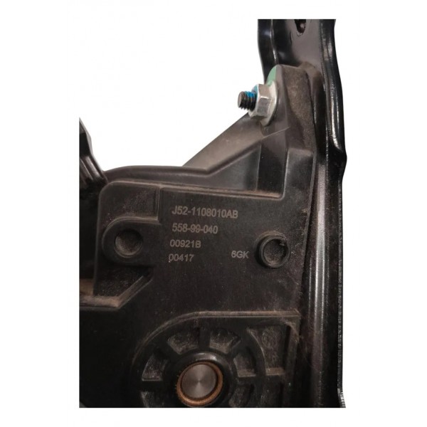 Pedal Acelerador Chery Tiggo 7 Pro 1.6 2024 2025