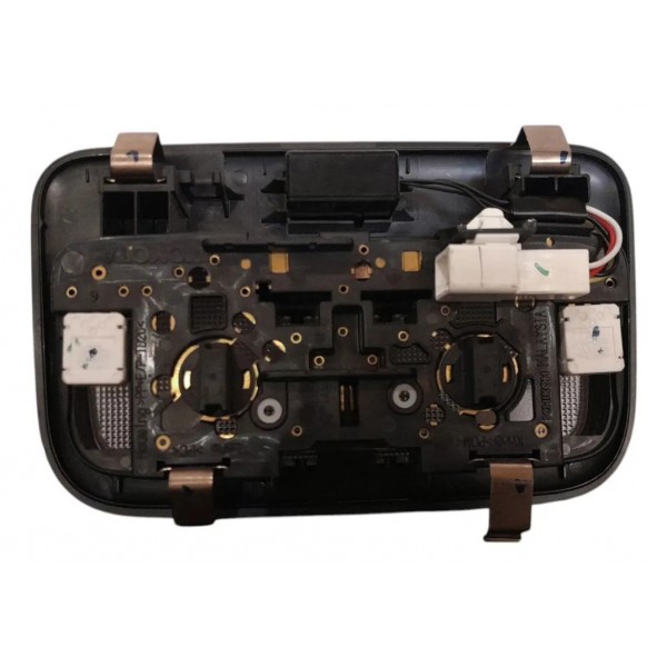 Luz Teto Cortesia Toyota Corolla Cross 2021 2024
