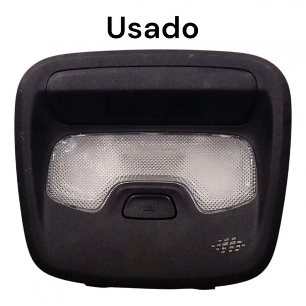 Luz Cortesia Teto Gm Chevrolet Onix 1.0 2020 A 2023