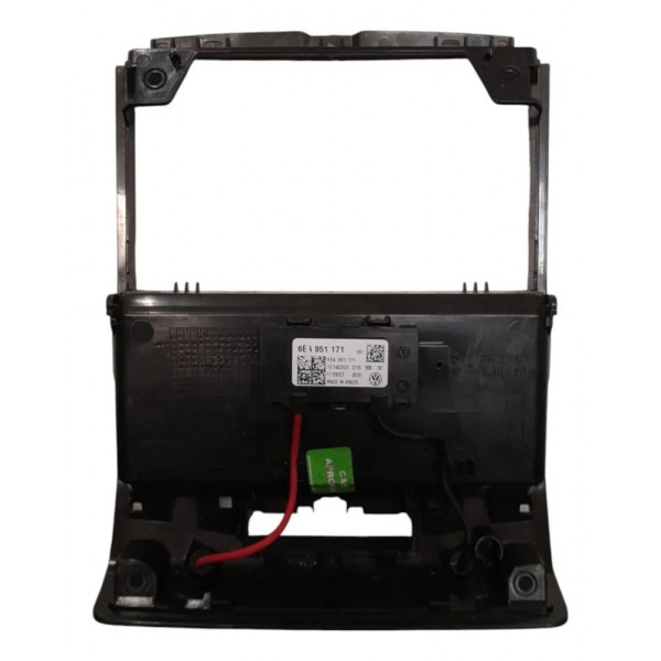 Porta Óculos Volkswagen Virtus 2018 2024