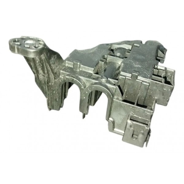 Suporte Caixa De Fusíveis Gm Onix 2020 A 2024 Original