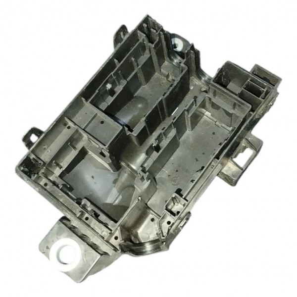 Suporte Caixa De Fusíveis Gm Onix 2020 A 2024 Original