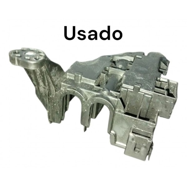 Suporte Caixa De Fusíveis Gm Onix 2020 A 2024 Original