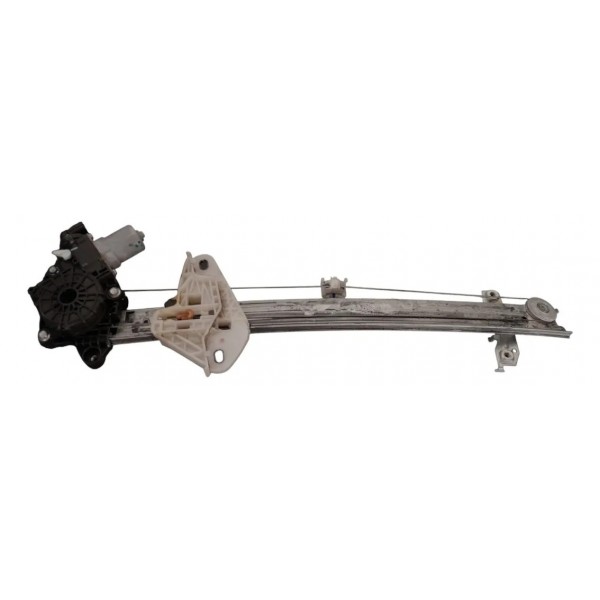 Máquina Vidro Dianteira Direita Honda Civic G10 2017 2021