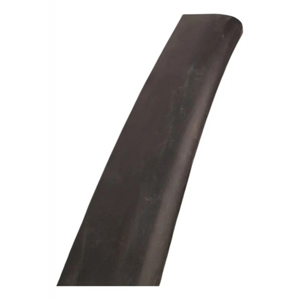 Moldura Friso Porta Traseira Direita Jeep Compass 2017 2021 Preto