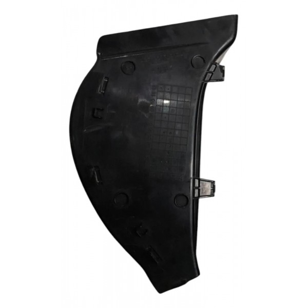 Cobertura Lanterna Traseira Direita Peugeot 207 2011 2015