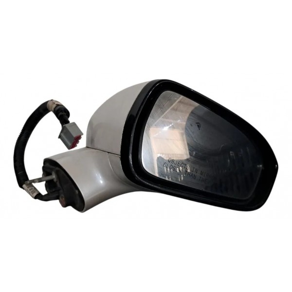 Retrovisor Direito Com Pisca Ford Fusion 2013-15